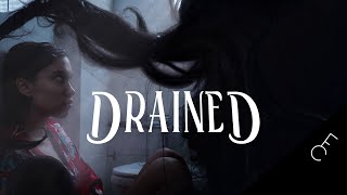 Drained | Short Scary Horror Film | Fear Crypt