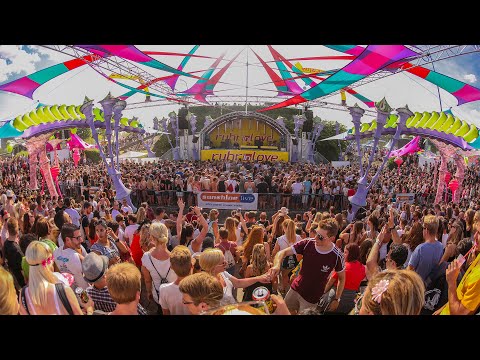 Ruhr-in-Love 2019: Official Trailer