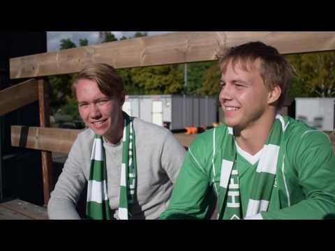 HPS TV: Sokkarin Jääkärien tarina - HPS:n kannattajat