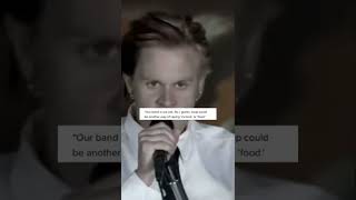 The one thing every pop punk fan wants to know about Bowling For Soup