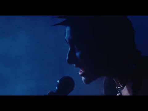 Psychic Wound - King Woman (I Saw the TV Glow movie scene)