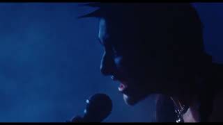 Psychic Wound - King Woman (I Saw the TV Glow movie scene)