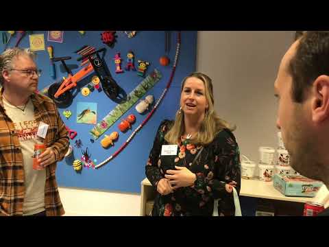 Nationale opleiding Digitale Geletterdheid Expert - Terugkomdag 2023