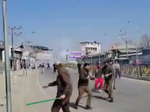 P*○t€_$t Rep*rt€d in Srinagar Over Rep*rt£d L○$$ of Iran’s Supreme Leader 