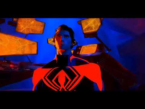 Spider-Man 2099 // Miguel O'Hara [AMV] Too many nights