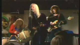 Johnny Winter - Be Careful With A Fool video