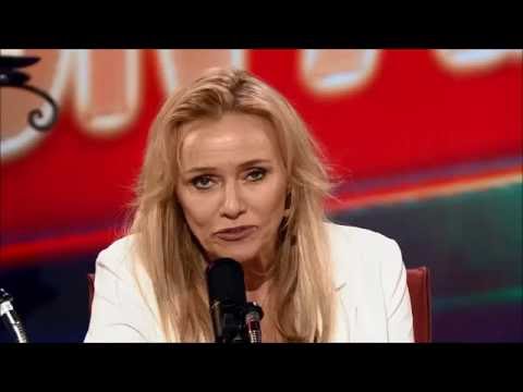 Kabaret pod wyrwigroszem - Zuch dziewczyna - Dzięki Bogu już Weekend