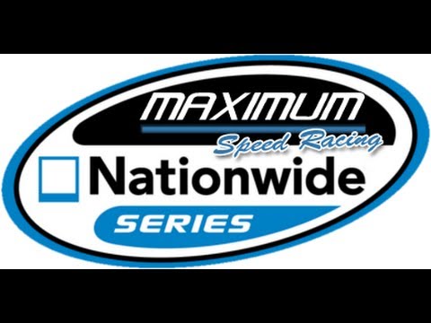 MaxSpeedTV Broadcast (Untitled)