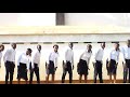 MTUKUZENI BWANA Clip Officiel