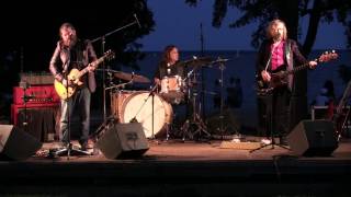 Paul Deslauriers Band - LIVE at Stewart Hall - "If I Still Had You"