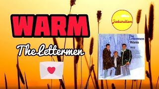 Warm - The Lettermen