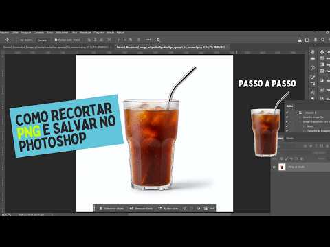 Vídeo: Gerar PNG: perguntas e respostas sobre conversão