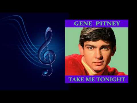 Video thumbnail for Take Me Tonight