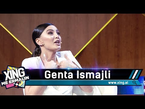 Çfarë i ka ndodhur Genta Ismajlit ne koncert