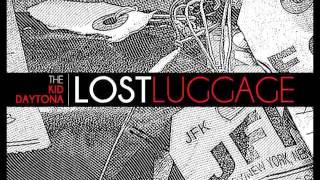 The Kid Daytona - Rape Man