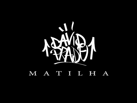 David Prado Epycentro - Matilha (Video Clipe)