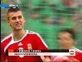 video: Gera Zoltán gólja Moldova ellen, 2007