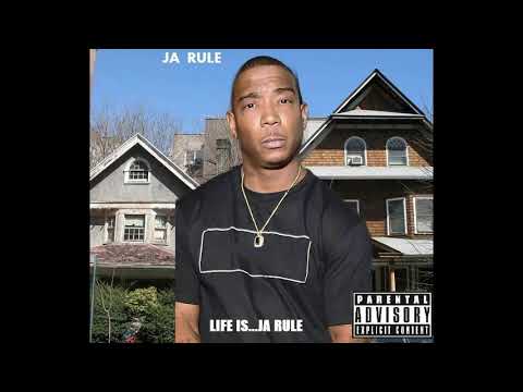 Ja Rule - F” Up (feat King Kirk & Erick Sermon)