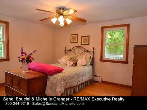 41 Mason Rd, Dudley MA 01571 - Single Family Home - Real Estate - For Sale -