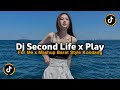 DJ SECOND LIFE X PLAY FOR ME X MASHUP BARAT STYLE KONDANG CANDU VIRAL TIKTOK 2025 JEDAG JEDUG