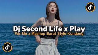 Download lagu DJ SECOND LIFE X PLAY FOR ME X MASHUP BARAT STYLE KONDANG CANDU VIRAL TIKTOK 2025 JEDAG JEDUG  mp3 Download lagu DJ SECOND LIFE X PLAY FOR ME X MASHUP BARAT STYLE KONDANG CANDU VIRAL TIKTOK 2025 JEDAG JEDUG  mp3