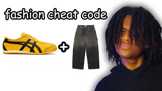 i studied 100 fashion mfs, here's what I found