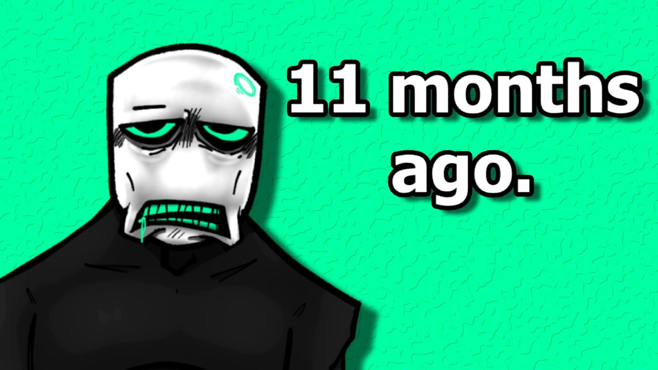 My Thoughts on the Die of Death Update (or lack thereof.)