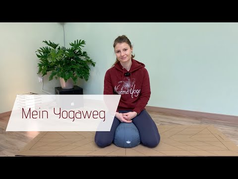 Mein Yogaweg | Der Weg in die Selbstständigkeit