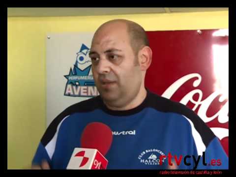 Previa Perfumerías Avenida Rivas Ecópolis 1-4-2011