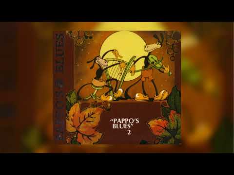 Llegará La Paz - Pappo's Blues Volumen 2 - AUDIO OFICIAL