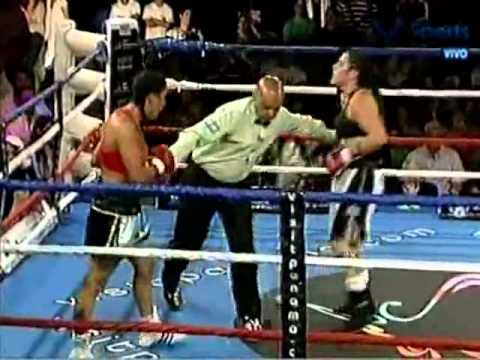 Erica Anabella Farias vs Victoria Noelia Bustos 2012 11 17
