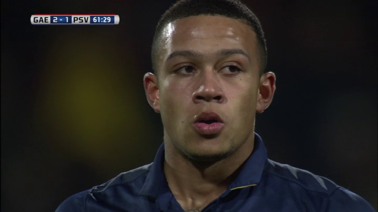 Go Ahead Eagles Deventer 2-3 PSV Philips Sports Ve...