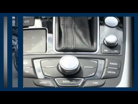 Audi A7 Sportback 3.0 TDI multitronic, Moers