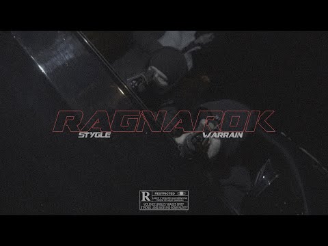 STYGLE x WARRAIN - RAGNAROKAS [G36]