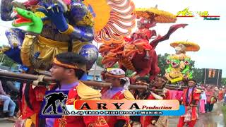 Download lagu INDAH PADA WAKTUNYA – VOC.WATI – PUTRA SURTI MUDA – 12 MARET 2018 – KARANGSINOM ( ARYA PRODUCTION ) mp3