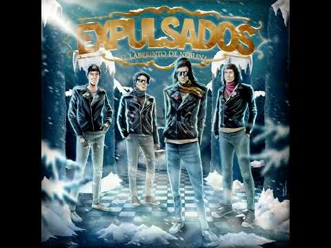 Expulsados - No Molestar