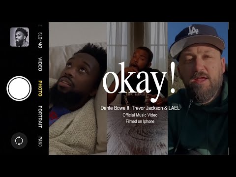 Video thumbnail for ​okay.