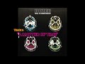 DOZER "A MATTER OF TIME" (CALL IT CONSPIRACY 03)