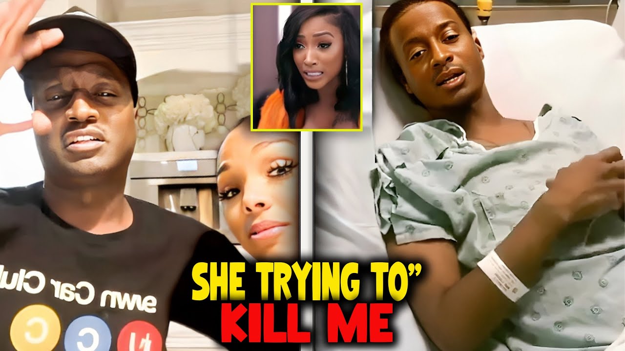 Rasheeda EXPOSES Jasmine’s Attempt to Poison Kirk Frost!