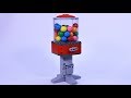 How To Build A Working Gumball Machine