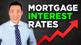 Mortgage Rates Are Rising Again — Here's What Happens Next