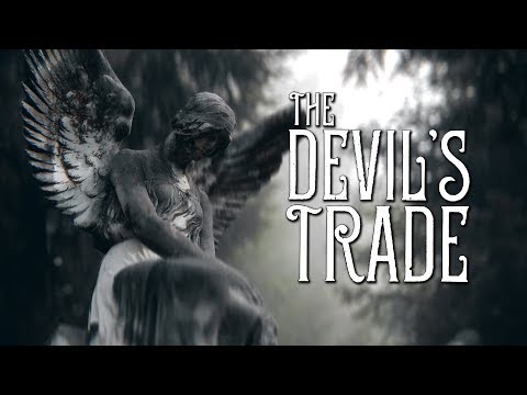 The Devil's Trade - Hulljatok levelek HMIS version