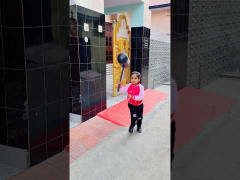 Aaj Anaya Se Nahi Bachne Wale Papa 😳