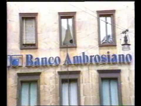 Calvi P2 Berlusconi Rainews24