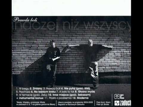 05 - Inwestycja Łowicz - Psychoza