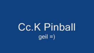 Cc.K Pinball