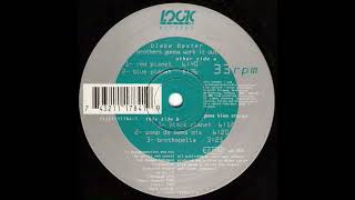 Blake Baxter - Brothers Gonna Work It Out (Blue Planet Mix) [luk 005]