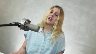 I Remember Her - Ingrid Michaelson - Anna Johnson cover