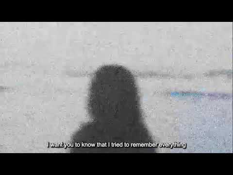 Teaser A Letter from Kak Lafiif