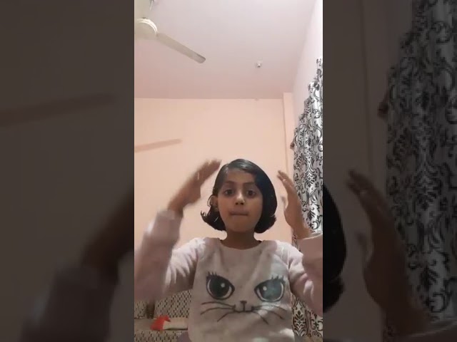 Story recitation by kids I Sunbeam World School Live I India&rsquo;s Best 100% Online School